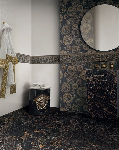 versace wall tiles.